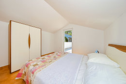 A6 - apartmány Limun, Tkon, ostrov Pašman, Chorvatsko