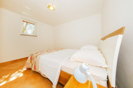 A6 - apartmány Limun, Tkon, ostrov Pašman, Chorvatsko