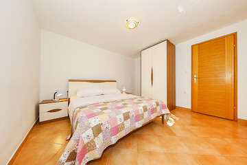 A6 - apartmány Limun, Tkon, ostrov Pašman, Chorvatsko