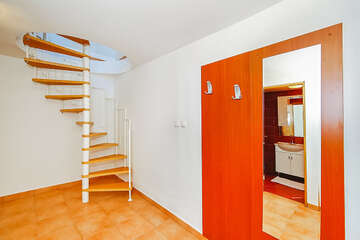 A6 - apartmány Limun, Tkon, ostrov Pašman, Chorvatsko