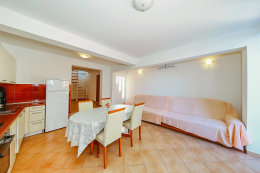 A6 - apartmány Limun, Tkon, ostrov Pašman, Chorvatsko