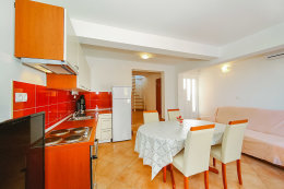 A6 - apartmány Limun, Tkon, ostrov Pašman, Chorvatsko