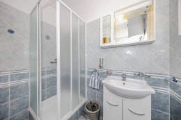 A1 nebo A3 - apartmány Limun, Tkon, ostrov Pašman, Chorvatsko