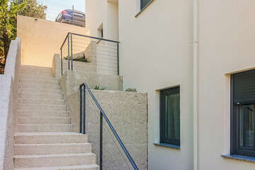 Apartmány Sunset, Starigrad, Zadarská riviéra, Chorvatsko