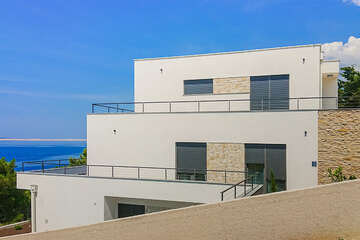 Apartmány Sunset, Starigrad, Zadarská riviéra, Chorvatsko