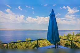 A3 - apartmány Sunset, Starigrad, Zadarská riviéra, Chorvatsko