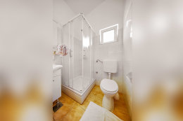 A5 - apartmány Limun, Tkon, ostrov Pašman, Chorvatsko