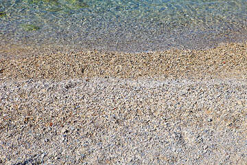 Pláže Milna, ostrov Brač, Chorvatsko