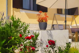 A1 - apartmány Esperanza, Tkon, ostrov Pašman, Chorvatsko