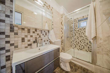 A1 - apartmány Marćelina, Pisak, Chorvatsko