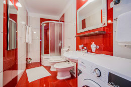 A1 - apartmány Marćelina, Pisak, Chorvatsko