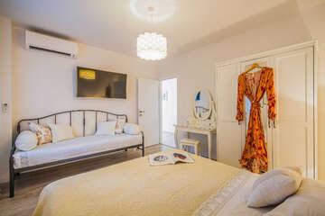 A1 - apartmány Marćelina, Pisak, Chorvatsko