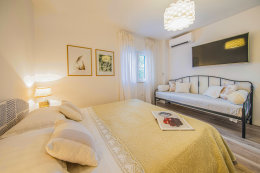 A1 - apartmány Marćelina, Pisak, Chorvatsko