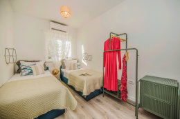 A1 - apartmány Marćelina, Pisak, Chorvatsko