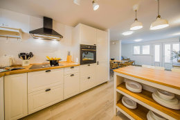 A1 - apartmány Marćelina, Pisak, Chorvatsko