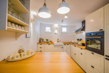 A1 - apartmány Marćelina, Pisak, Chorvatsko