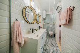 A1 - apartmány Marćelina, Pisak, Chorvatsko