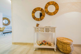 A1 - apartmány Marćelina, Pisak, Chorvatsko