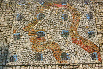 Vela Luka, ostrov Korčula, Chorvatsko