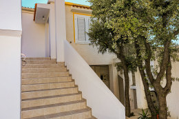 apartmány Roza: apartmán A6 pro 4 - 6 osob, dolní budova - 2. poschodí