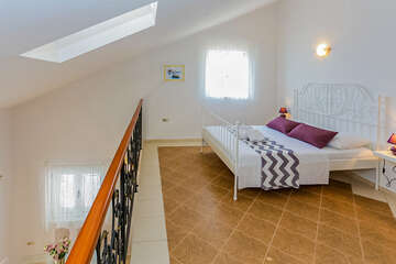 A1 - apartmány Vivien, Sevid, Trogirská riviéra, Chorvatsko