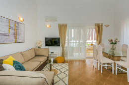 A1 - apartmány Vivien, Sevid, Trogirská riviéra, Chorvatsko