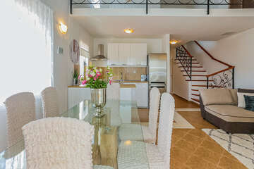 A1 - apartmány Vivien, Sevid, Trogirská riviéra, Chorvatsko