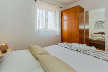 A1 - apartmány Vivien, Sevid, Trogirská riviéra, Chorvatsko