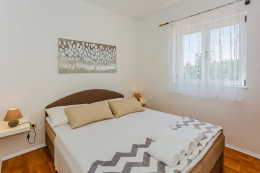 A1 - apartmány Vivien, Sevid, Trogirská riviéra, Chorvatsko