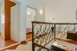 A2 - apartmány Vivien, Sevid, Trogirská riviéra, Chorvatsko