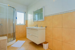 A2 - apartmány Vivien, Sevid, Trogirská riviéra, Chorvatsko