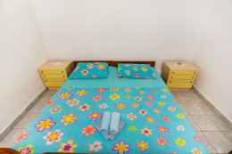 A1 přízemí - apartmány Vlaho I, jižní zátoky, ostrov Hvar, Chorvatsko