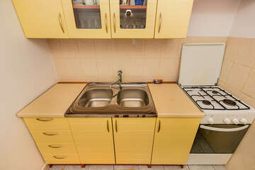 A1 přízemí - apartmány Vlaho I, jižní zátoky, ostrov Hvar, Chorvatsko