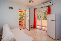 Apartmány Biserka, Ivan Dolac, ostrov Hvar, Chorvatsko