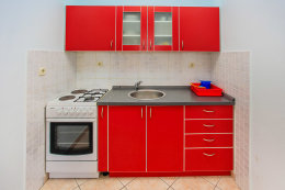 Apartmány Biserka, Ivan Dolac, ostrov Hvar, Chorvatsko