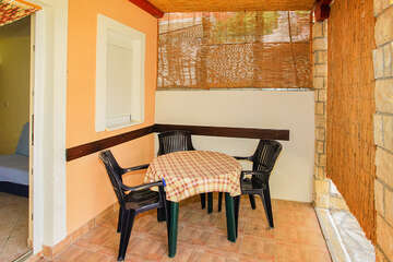 Apartmány Biserka, Ivan Dolac, ostrov Hvar, Chorvatsko