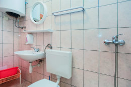 Apartmány Biserka, Ivan Dolac, ostrov Hvar, Chorvatsko