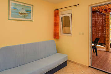 Apartmány Biserka, Ivan Dolac, ostrov Hvar, Chorvatsko