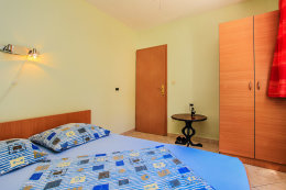 Apartmány Biserka, Ivan Dolac, ostrov Hvar, Chorvatsko