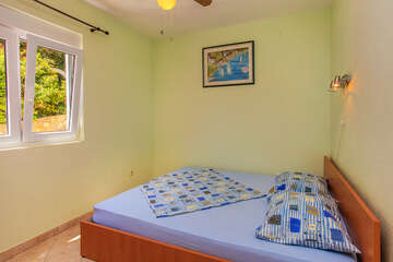 Apartmány Biserka, Ivan Dolac, ostrov Hvar, Chorvatsko