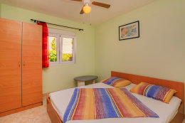 Apartmány Biserka, Ivan Dolac, ostrov Hvar, Chorvatsko