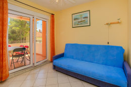Apartmány Biserka, Ivan Dolac, ostrov Hvar, Chorvatsko