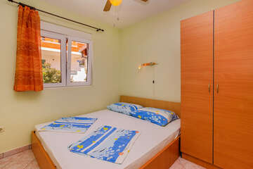 Apartmány Biserka, Ivan Dolac, ostrov Hvar, Chorvatsko