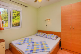 Apartmány Biserka, Ivan Dolac, ostrov Hvar, Chorvatsko