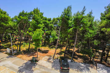 Apartmány Biserka, Ivan Dolac, ostrov Hvar, Chorvatsko