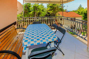 Apartmány Biserka, Ivan Dolac, ostrov Hvar, Chorvatsko