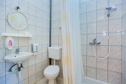 Apartmány Biserka, Ivan Dolac, ostrov Hvar, Chorvatsko