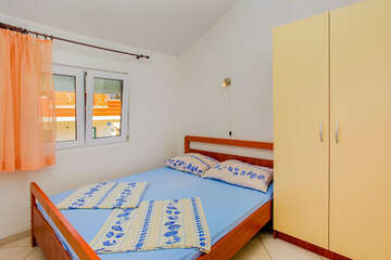 Apartmány Biserka, Ivan Dolac, ostrov Hvar, Chorvatsko