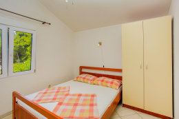 Apartmány Biserka, Ivan Dolac, ostrov Hvar, Chorvatsko