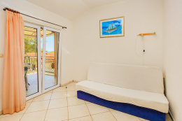 Apartmány Biserka, Ivan Dolac, ostrov Hvar, Chorvatsko